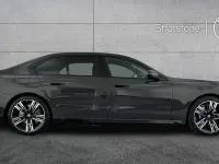 Used BMW 750e M Sport 482 HP (354 kW) 2026 Grey Sedan