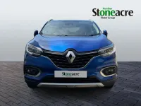 Used Renault Kadjar Version S 140 HP (102 kW) 2020 Blue SUV