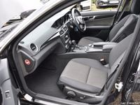 Used Mercedes C180 SE 2012 Sedan