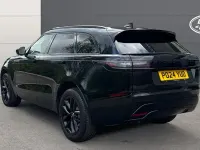 Used Land Rover Range Rover Velar SE Dynamic 204 HP (150 kW) 2024 Other SUV