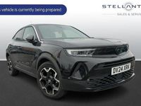 Used Vauxhall Mokka Ultimate 136 HP (100 kW) 2025 SUV