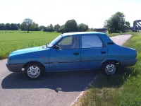 Used Dacia 1310 2021 Blue Sedan