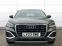Used Audi Q2 Sport 190 HP (139 kW) 2023 Grey SUV