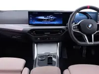 Used BMW M240i M Sport 369 HP (271 kW) 2025 Purple Coupe