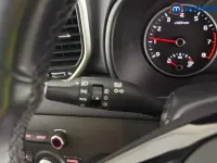 Used Kia Sportage 177 HP (130 kW) 2019 Red SUV