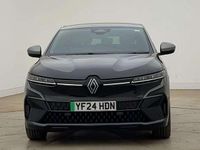 Used Renault Megane E-Tech Techno 160 kW (218 HP) 2024 Hatchback