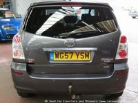 used Toyota Corolla Verso 2.2 D-4D