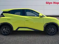 New BYD Dolphin Surf Boost 64 kW (88 HP) 2026 Hatchback