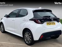 Second-hand Toyota Yaris Hybrid 116 CP (85 kW) 2026 Hatchback