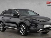 Used BYD Seal U Comfort 218 HP (160 kW) 2025 Black SUV