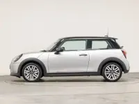 Used Mini Cooper Classic 114 kW (156 HP) 2025 Silver Hatchback