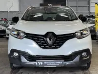 Used Renault Kadjar Signature 2018 White SUV