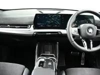 New BMW X1 M Sport 211 HP (155 kW) 2026 SUV