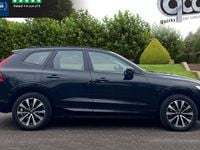 Used Volvo XC60 Plus 250 HP (183 kW) 2024 SUV