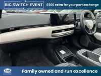 Usado Kia EV4 GT-Line S 150 kW (204 CV) 2026 Negro Utilitario