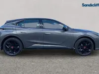 Usado DS Automobiles DS4 Performance 131 CV (96 kW) 2024 Gris SUV