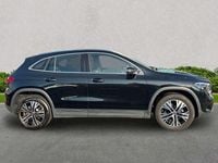 Used Mercedes GLA200 Executive 150 HP (110 kW) 2025 Black SUV