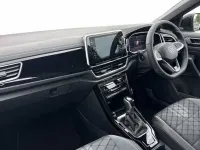 Używany VW T-Roc 148 KM (108 kW) 2025 SUV