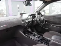 Used DS Automobiles DS3 Crossback Performance Line Plus 129 HP (94 kW) 2021 White SUV