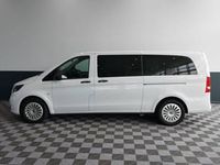 Used Mercedes Vito 2024 White Van