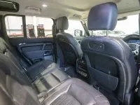 Used Land Rover Defender S 250 HP (183 kW) 2022 Black SUV