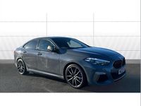 Used BMW M235 Comfort Edition 306 HP (225 kW) 2023 Grey Coupe