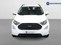 Używany Ford Ecosport ST-Line 2023 Biały SUV