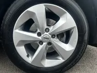 Used Nissan Qashqai Acenta Premium 140 HP (102 kW) 2020 Blue SUV