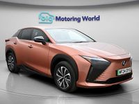 Used Lexus RZ 450e 230 kW (313 HP) 2024 Bronze SUV