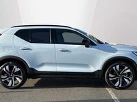 Used Volvo XC40 Ultra 161 HP (118 kW) 2025 SUV