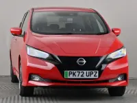 Used Nissan Leaf Tekna 110 kW (150 HP) 2025 Hatchback