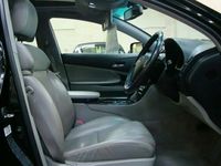 Used Lexus GS300 245 HP (180 kW) 2006 Sedan
