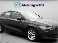 Used Audi A3 Sportback 110 HP (80 kW) 2023 Hatchback