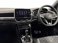 Begagnad VW T-Roc 150 HK (110 kW) 2025 SUV