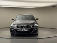 Used BMW 520 M Sport 2022 Sophisto grey Sedan