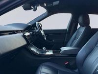 Used Land Rover Range Rover evoque HSE Dynamic 200 HP (147 kW) 2024 Grey SUV