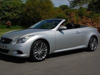 Used Infiniti G37 2012 Coupe