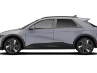 New Hyundai Ioniq Premium 125 kW (170 HP) 2026 Hatchback