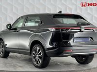 Used Honda HR-V Elegance 131 HP (96 kW) 2023 Crystal black SUV