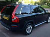 used Volvo XC90 2.9