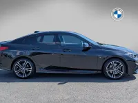 Used BMW 218 Gran Coupé M Sport 134 HP (98 kW) 2024 Black Coupe