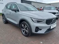 Used Volvo XC40 Plus 2023 Grey SUV