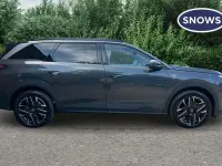 Used Peugeot 5008 GT 136 HP (100 kW) 2024 Grey SUV