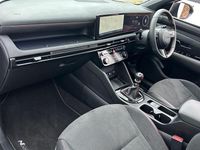 Used Hyundai Tucson N Line 160 HP (117 kW) 2024 Grey SUV