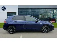 Used VW Golf VIII 150 HP (110 kW) 2023
