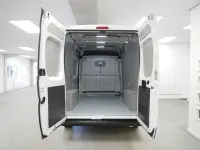 Used Fiat Ducato Business 140 HP (102 kW) 2023 White Van
