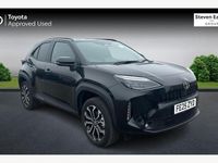 Used Toyota Yaris Hybrid Design 116 HP (85 kW) 2026 Estate