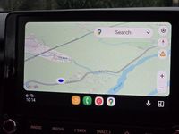 Used Kia Stonic 2022 Red SUV