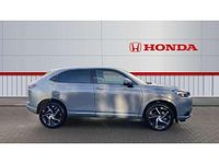 Used Honda HR-V Elegance 128 HP (94 kW) 2024 Other SUV