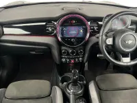 Used Mini Cooper S Hatch 176 HP (129 kW) 2023 Black Hatchback